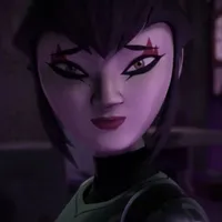 Karai[Hamato Miwa]