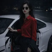 Trần Hạ Chi ( Thủ Lĩnh Cá Biệt )