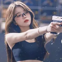 Đỗ Nương Kiều ( Em gái Phúc Khương )