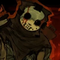 slasher(hit box khủng bố😭)