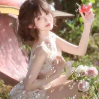 miên miên(bạch liên hoa)