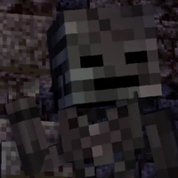 Wither skelleton