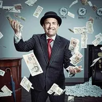 Tác giả mê tiền:))