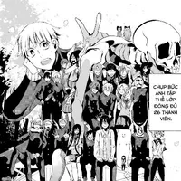 Lớp 2-3 (Trừ ai cần trừ)