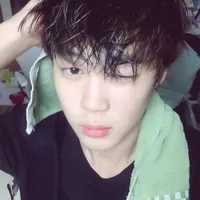 Min/Jimin/