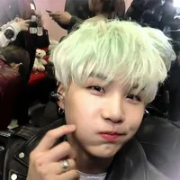 Suga/yoongi/