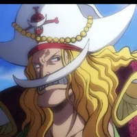 Edward Newgate( râu trắng)