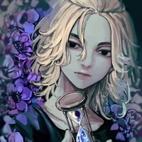 Sano Manjirou(Mikey)