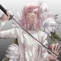 Sanzu Haruchiyo