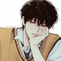 Lục Nhất Minh(bạn trai cũ)