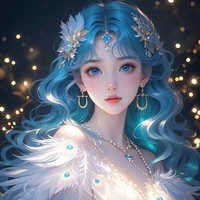 Lam Vy- mẹ các anh