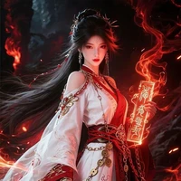 Trà Ngọc - bà các anh