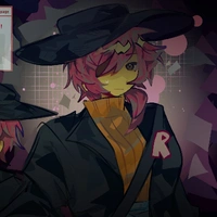 ✙Jane Doe✙
