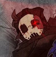 〘Slasher〙
