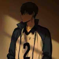 Kageyama Tobio