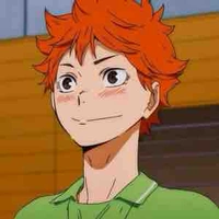 Hinata Shoyo