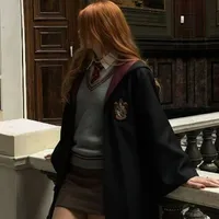 Lyrapotter ( Y/n)