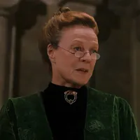 Mcgonagall