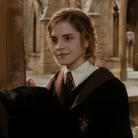 Hermione