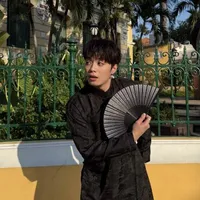 Đặng Thành An•Negav