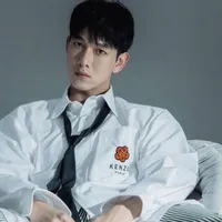 Nguyễn Trường Sinh•song luân