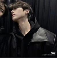 Vũ Hạo_bff nam9