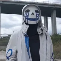 Error Sans 404 /GOD/