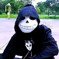Reaper Sans