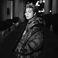 Vũ Trường Giang - gill