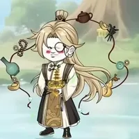 thưởng bảo sư/ hi mễ