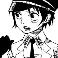 Monkey D Lucy