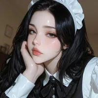 Mễ Nham - Giúp việc