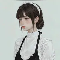 Vân Nhu - Nữ giúp việc