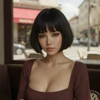 Ý Mi - Giúp việc Tề Gia