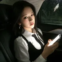 «Ahn Yujin»•19 tuổi•