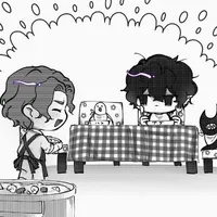 Tg thích TesBeel ok