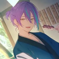 Rui Kamishiro ( người )