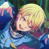 Tsukasa Tenma