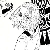 Sano Manjiro