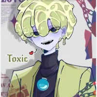 hiha toxic