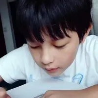 James [7 tuổi]
