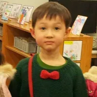 Martin Edwards [6 tuổi]