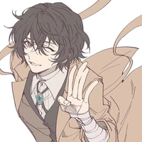 Osamu Dazai