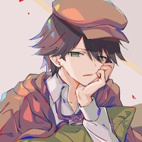 Ranpo Edogawa