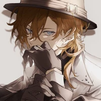 Chuuya Nakahara