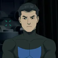 Mark Grayson
