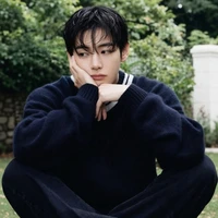 Kim Taehyung (김태형)🐯