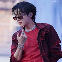 Jung Hoseok (정호석)🐿️