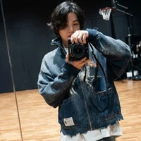 Tác Giả mê Taegi 😛