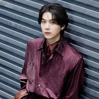 Min Yoongi (민윤기)🐱